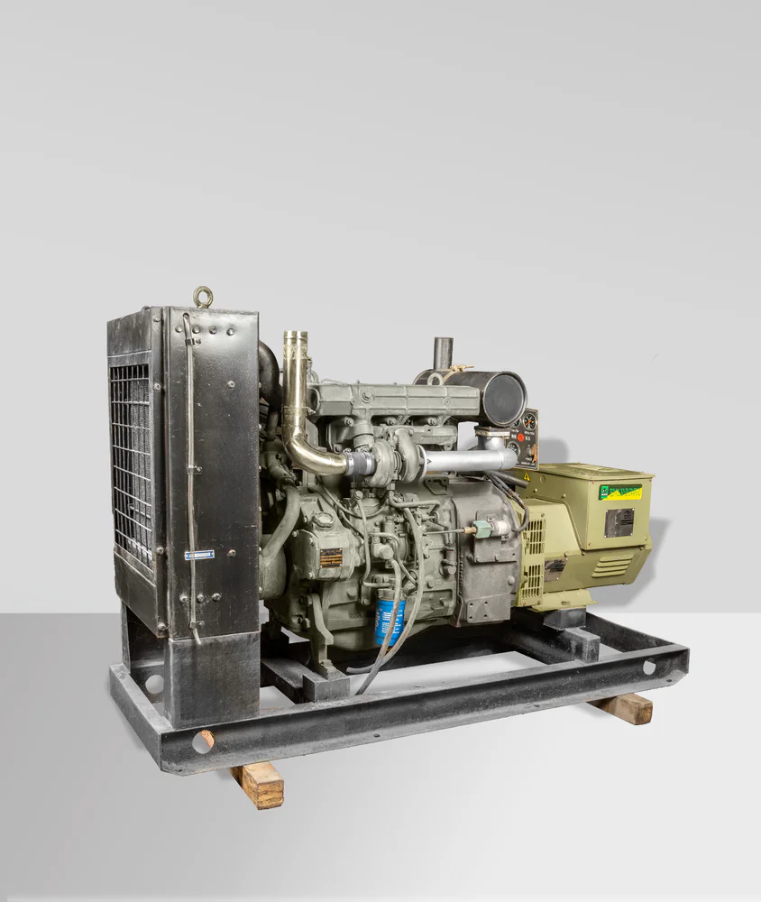 TD226B-3D Diesel Engine Multi Cylinder